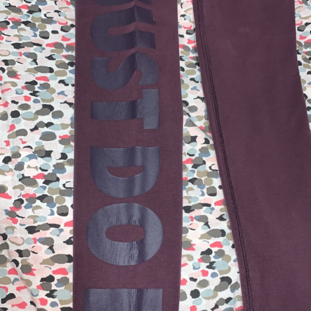 Nike legging (JUSTDOIT)